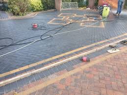 Why Choose Us For All Your Driveway Paving Needs in Morrow, GA?